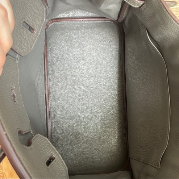 (SOLD)Hermès Birkin - Picture 8 of 16